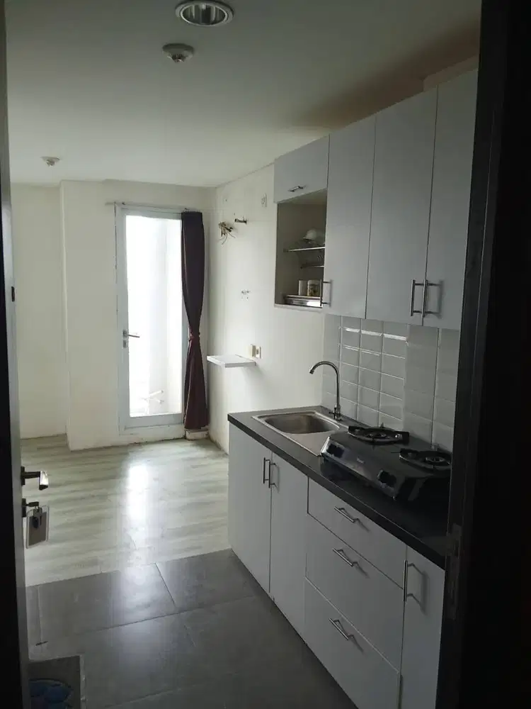 Dijual Apartemen di Bintaro Icon