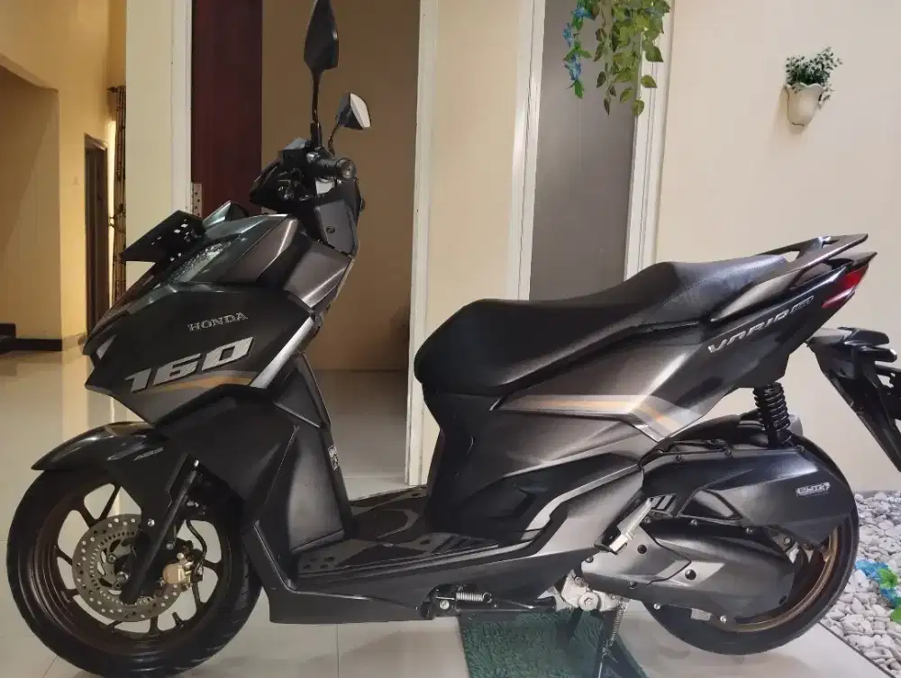 Vario 160 ABS Tahun 2022
