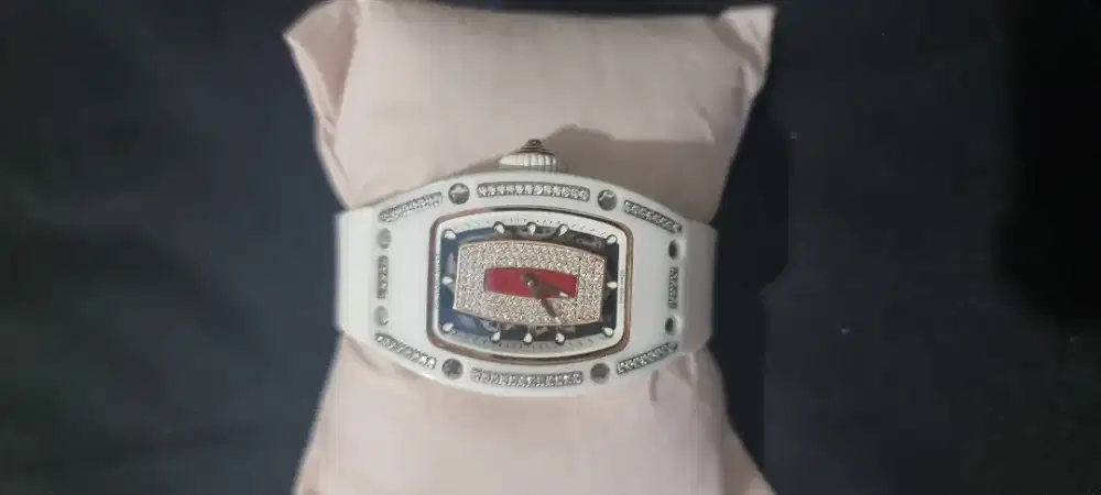 DIJUAL JAM TANGAN RM WANITA