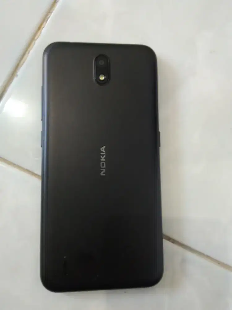 Nokia C1 Android