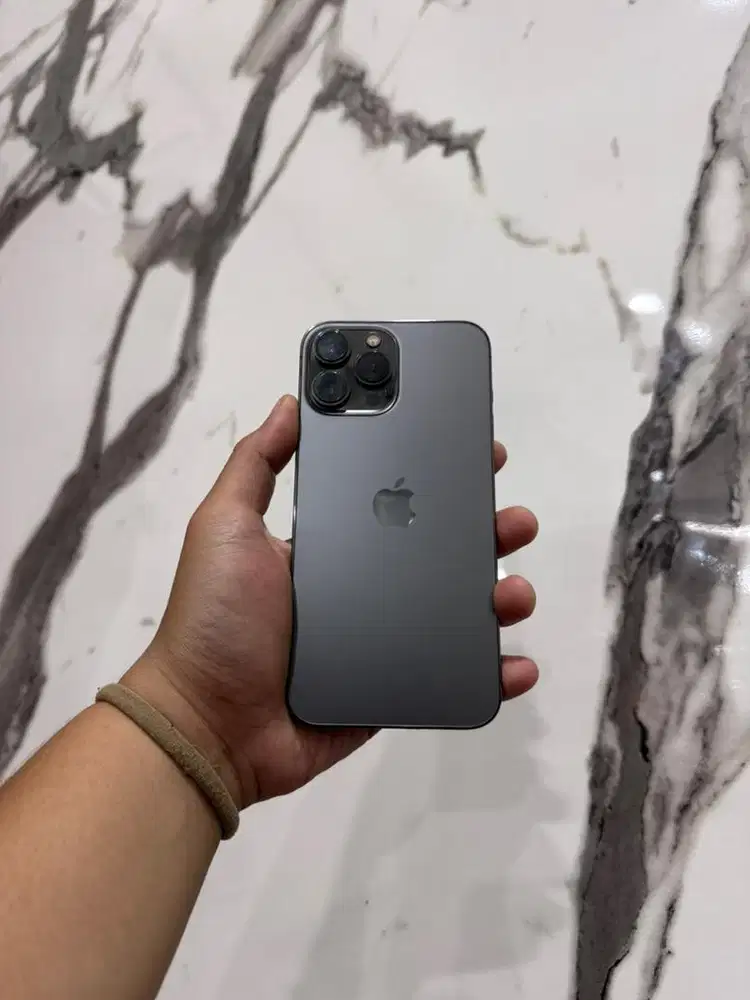 iPhone 13 ProMax 1TB iBox