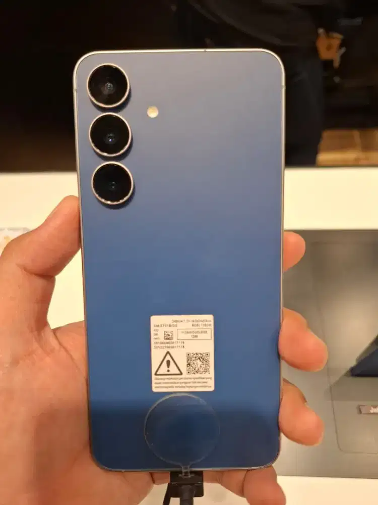 Samsung galaxy S25 FE