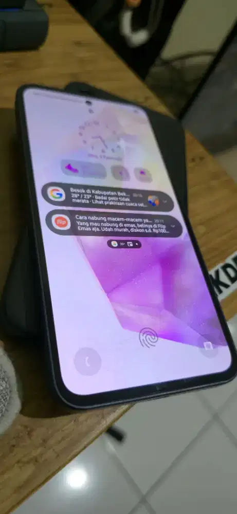 Samsung Galaxy A35 5G