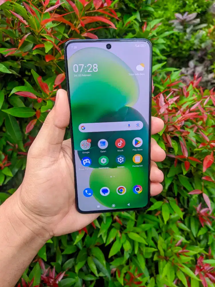 POCO X6 PRO 5G RAM 12/512GB