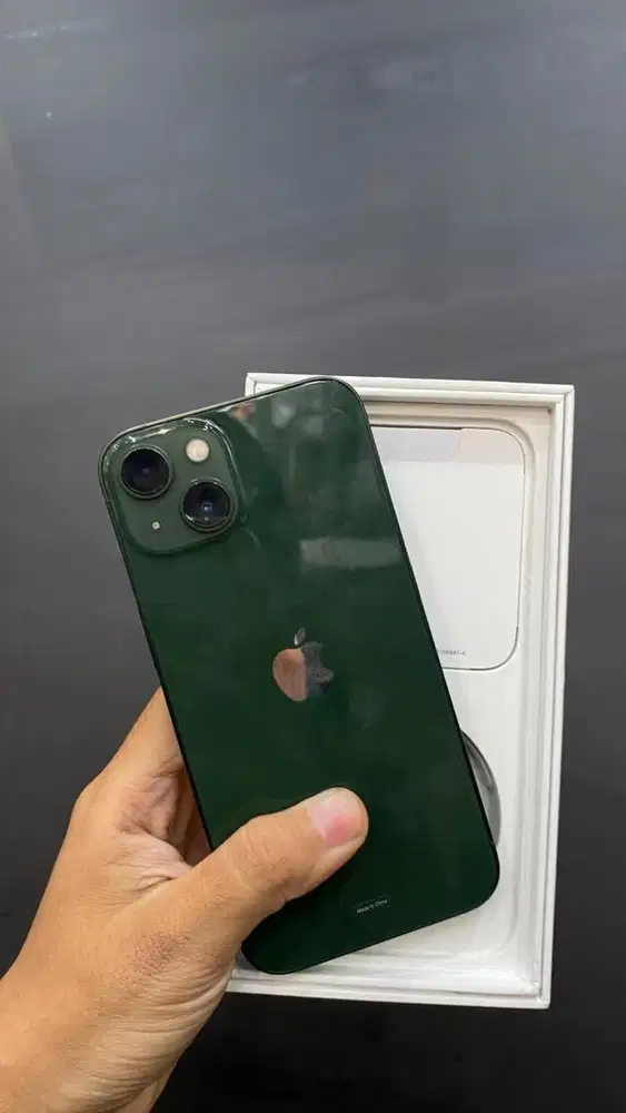 IPHONE 13 128GB IBOX