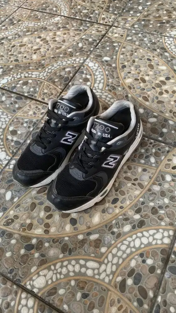 New balance 1700 BW original