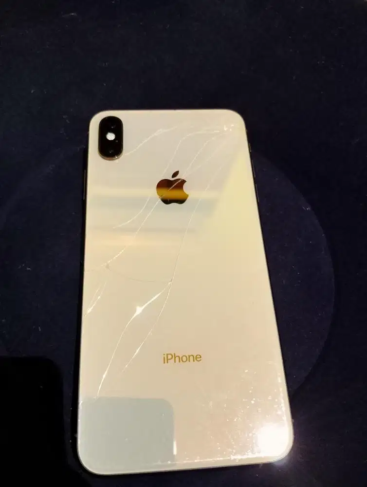 Iphone XS MAX 64