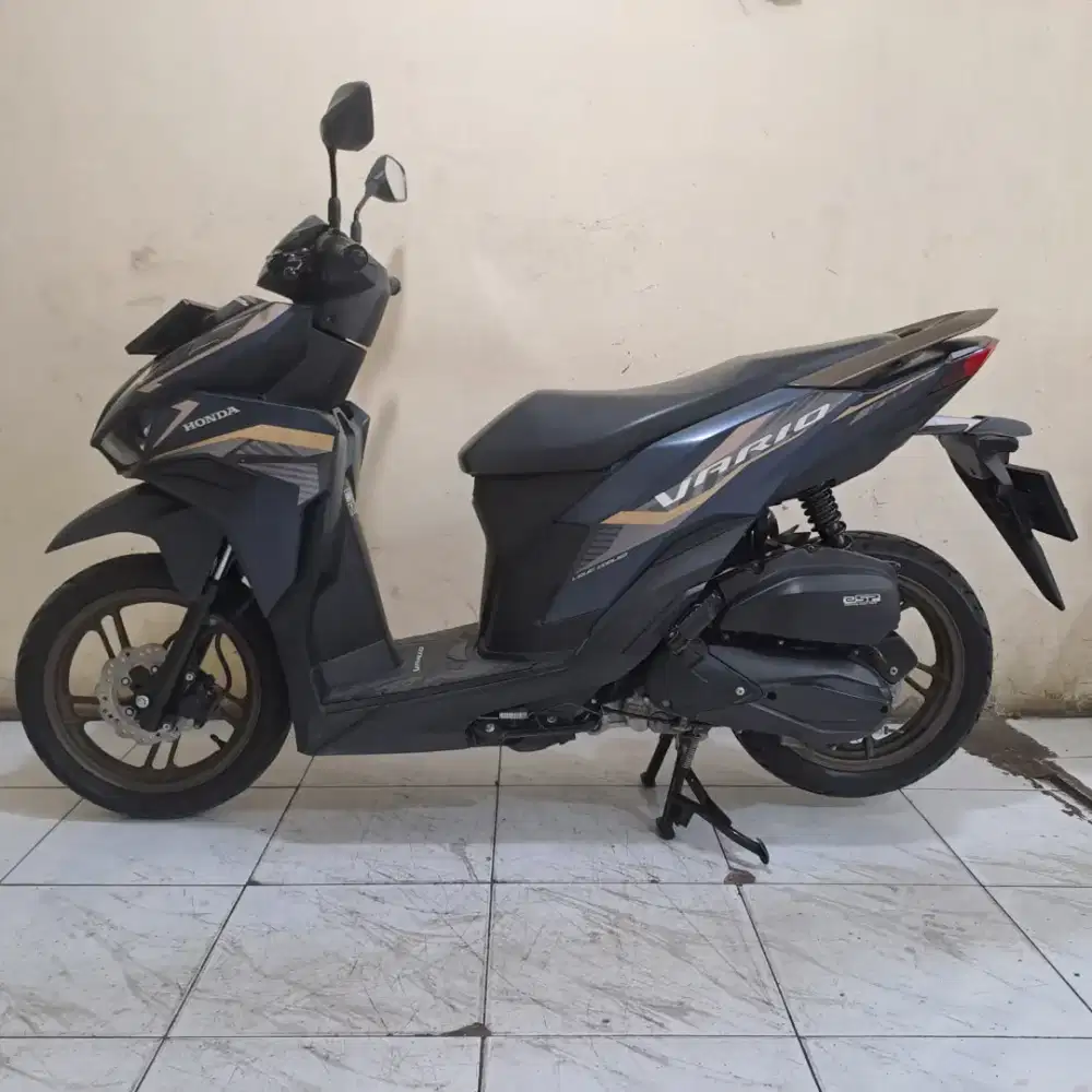 Honda Vario 125 keyles 2023 orisinil