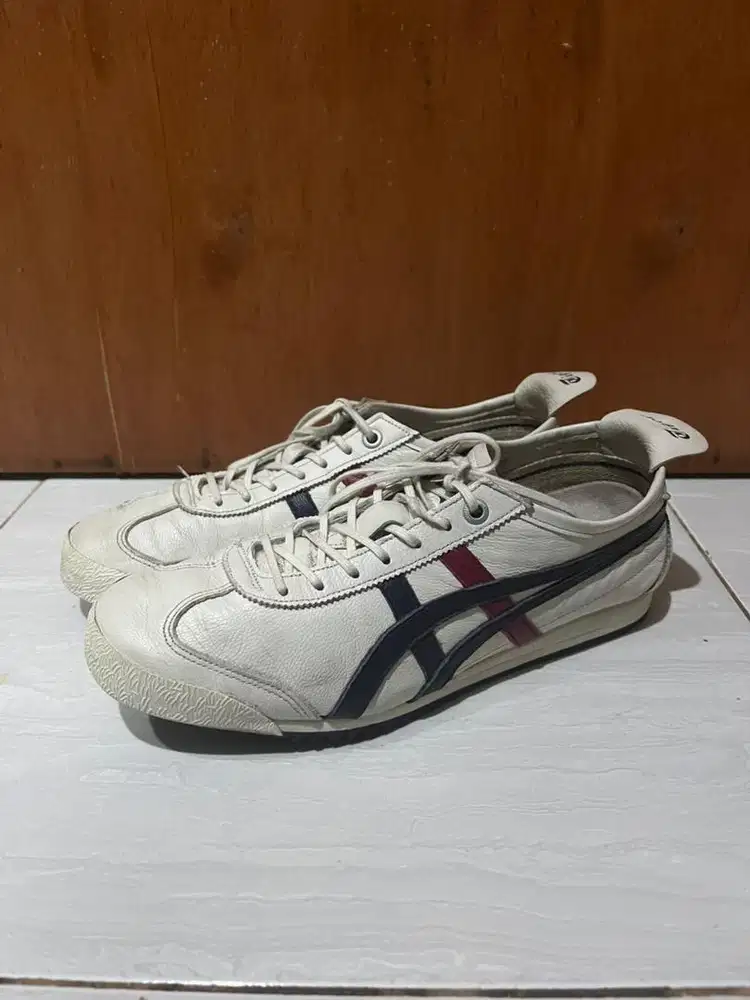 Onitsuka Second