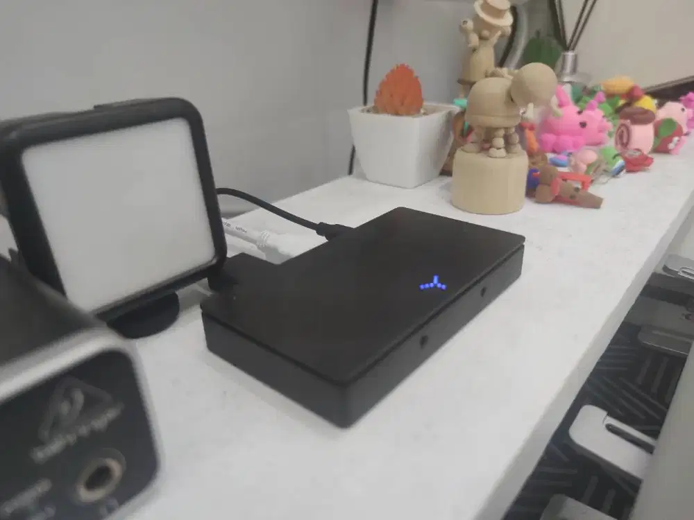 UGreen Video Capture HDMI HD 4K 60Hz Game Video Streaming Record