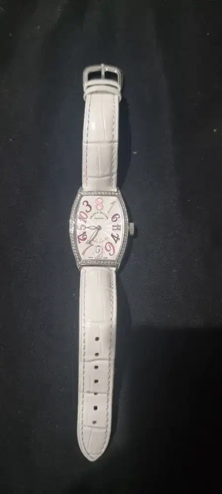 DIJUAL JAM TANGAN CRAZY HOURS