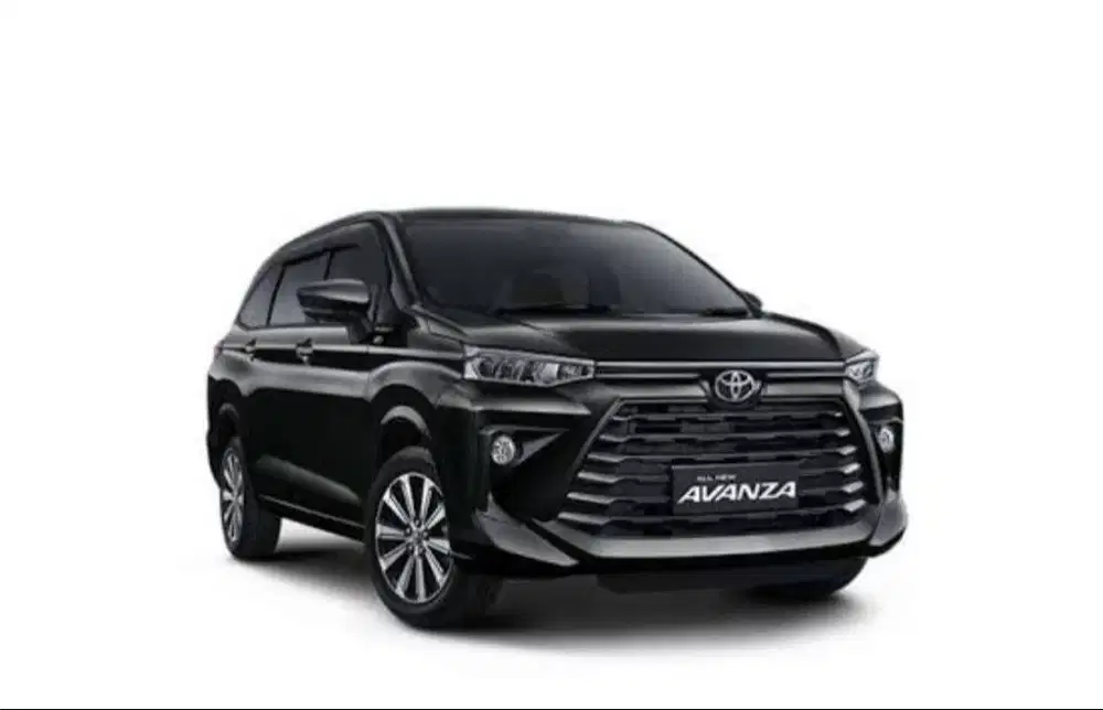 Over credit mobil baru