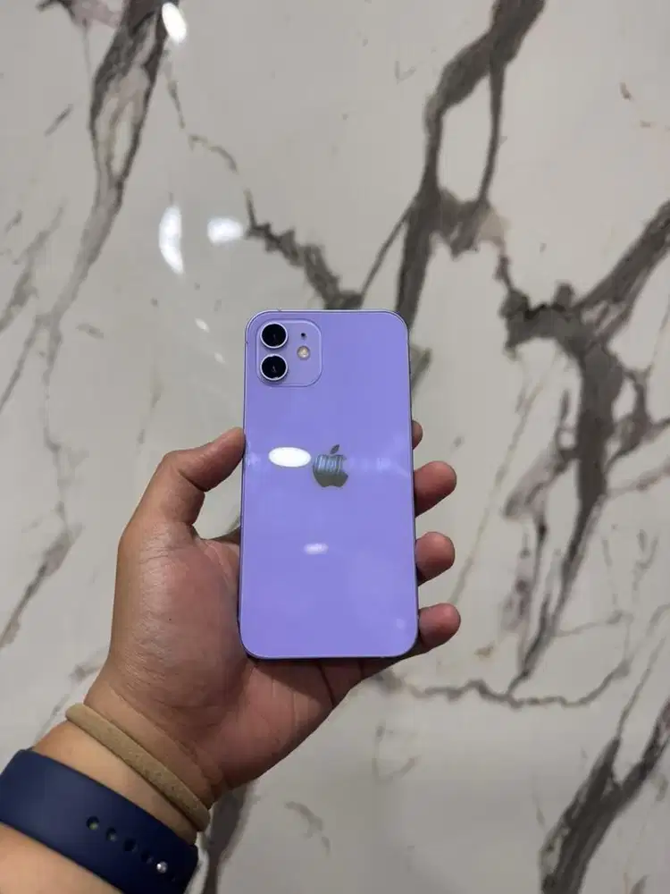 iPhone 12 128GB iBox