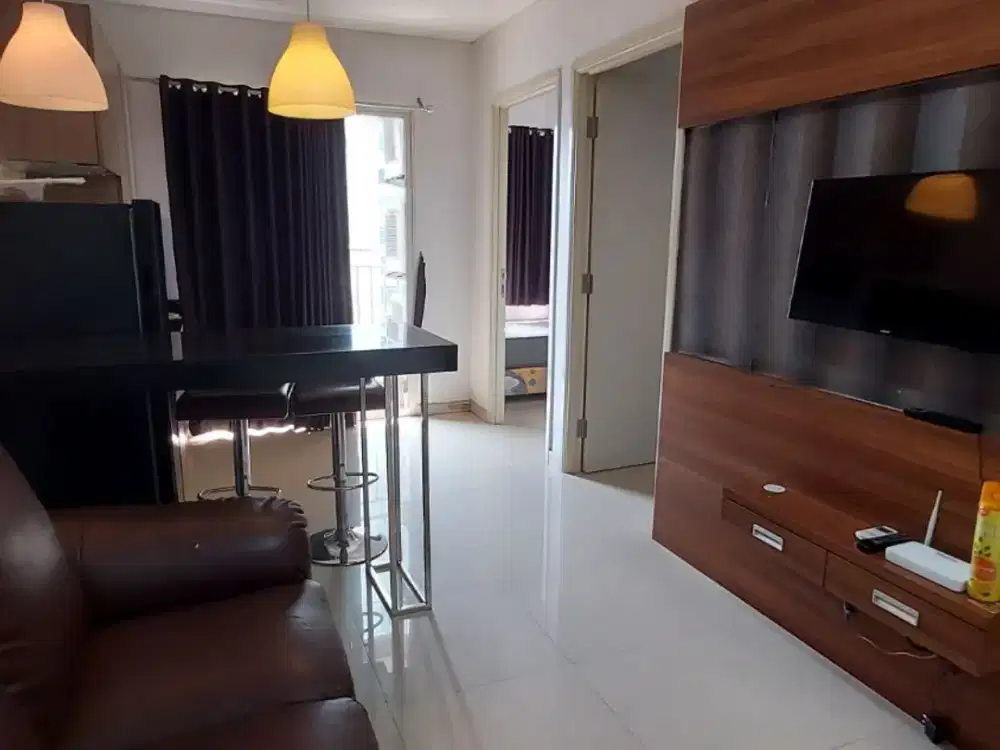 Disewakan Apartemen Madison dekat Centrssl Park, Taman Anggrek, Trisakti, UNTAR, RS,tol