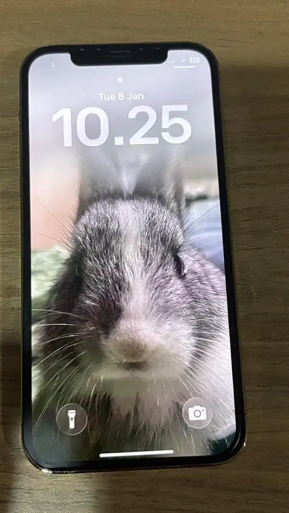 Iphone 12 pro 128 ibox