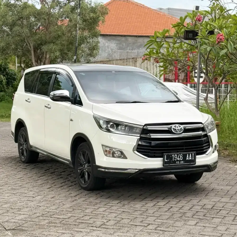 Dp 5Jt Innova Venturer Bensin Manual 2017 Mt
