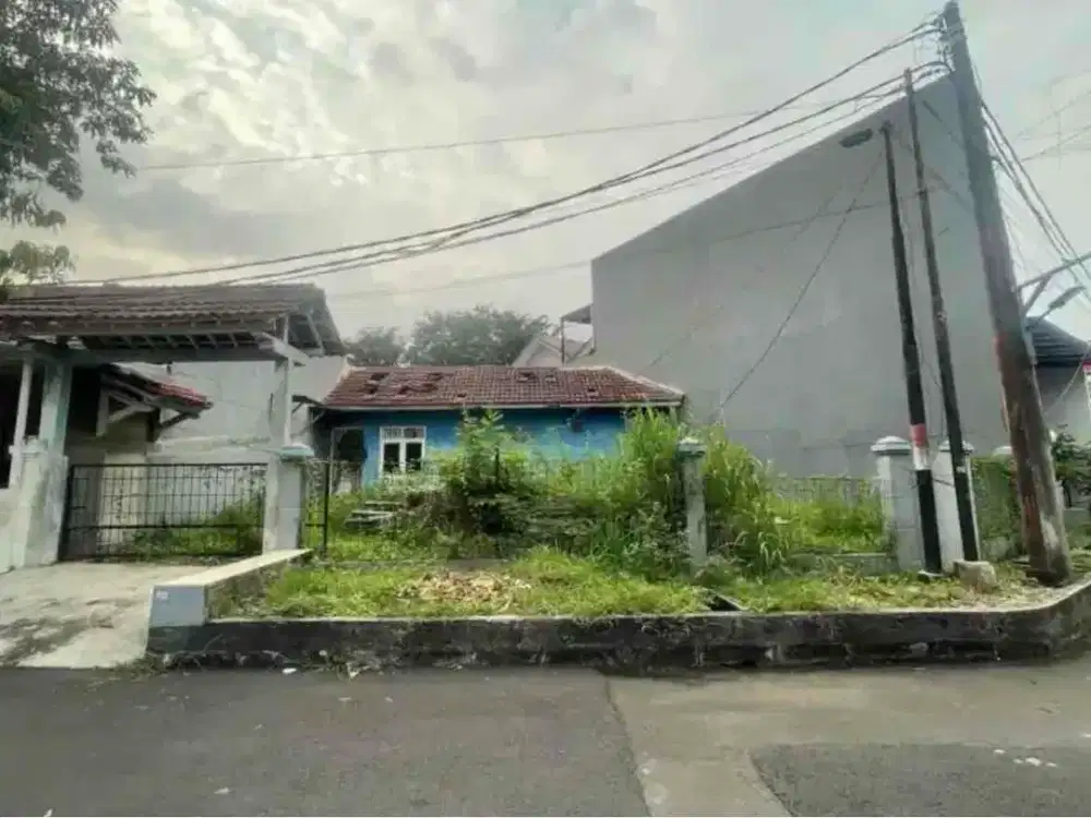 Dijual Tanah Kavling Di Prima Harapan Regency Bekasi Utara