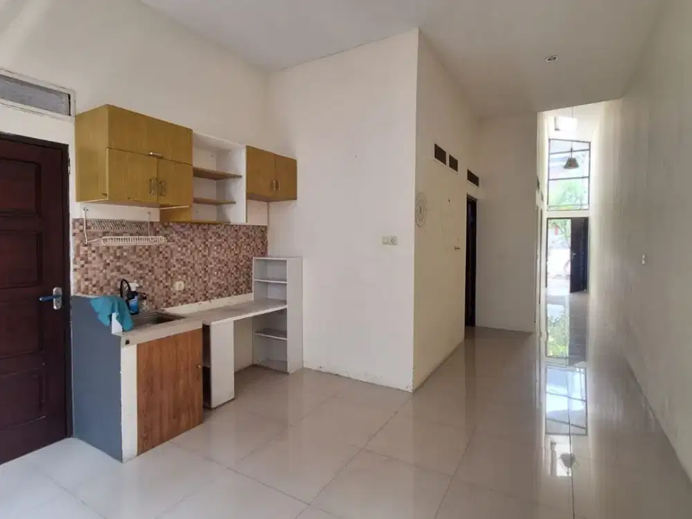 DIJUAL RUMAH SIAP HUNI DI CISARANTEN KULON BANDUNG