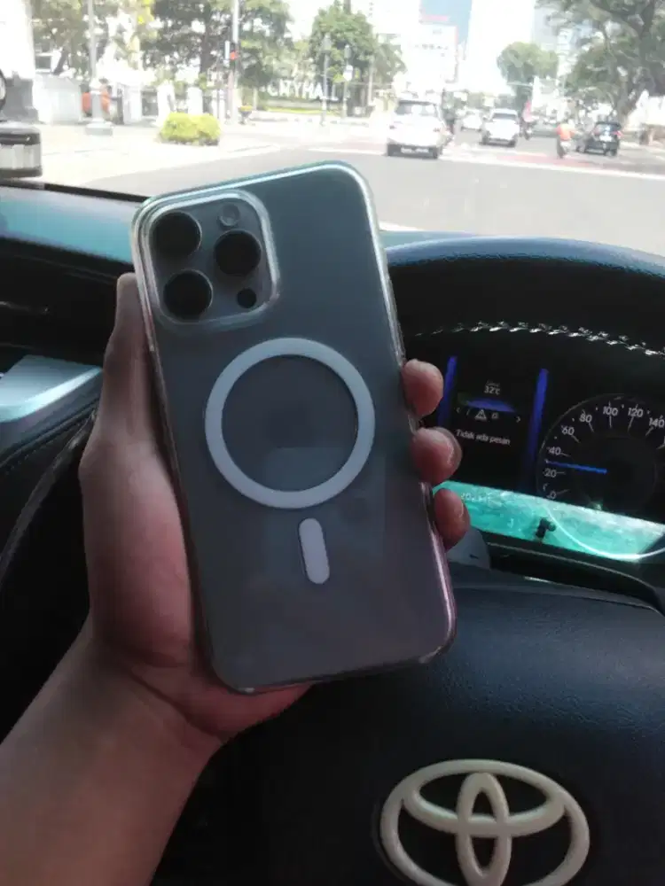 iPhone 15 pro max 256