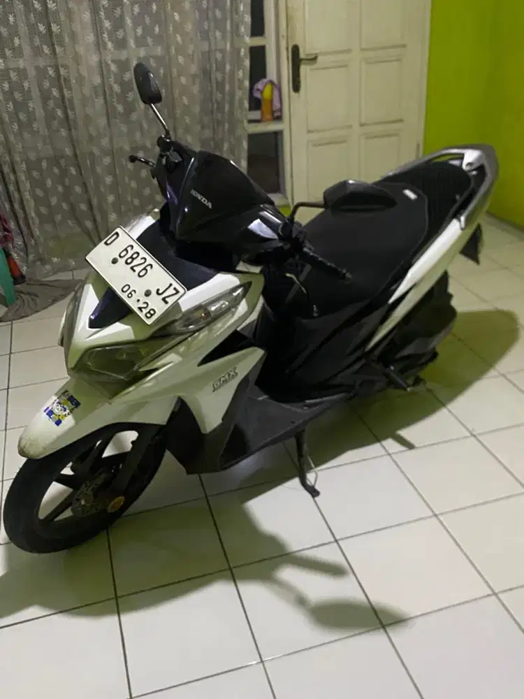 Dijual Vario KZR 2013