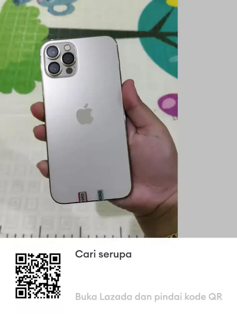 jual butuh ip 12 pro max