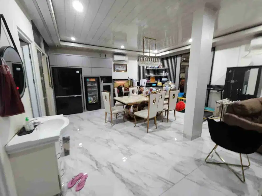 JUAL MURAH Rumah Residence One BSD Tangerang Selatan