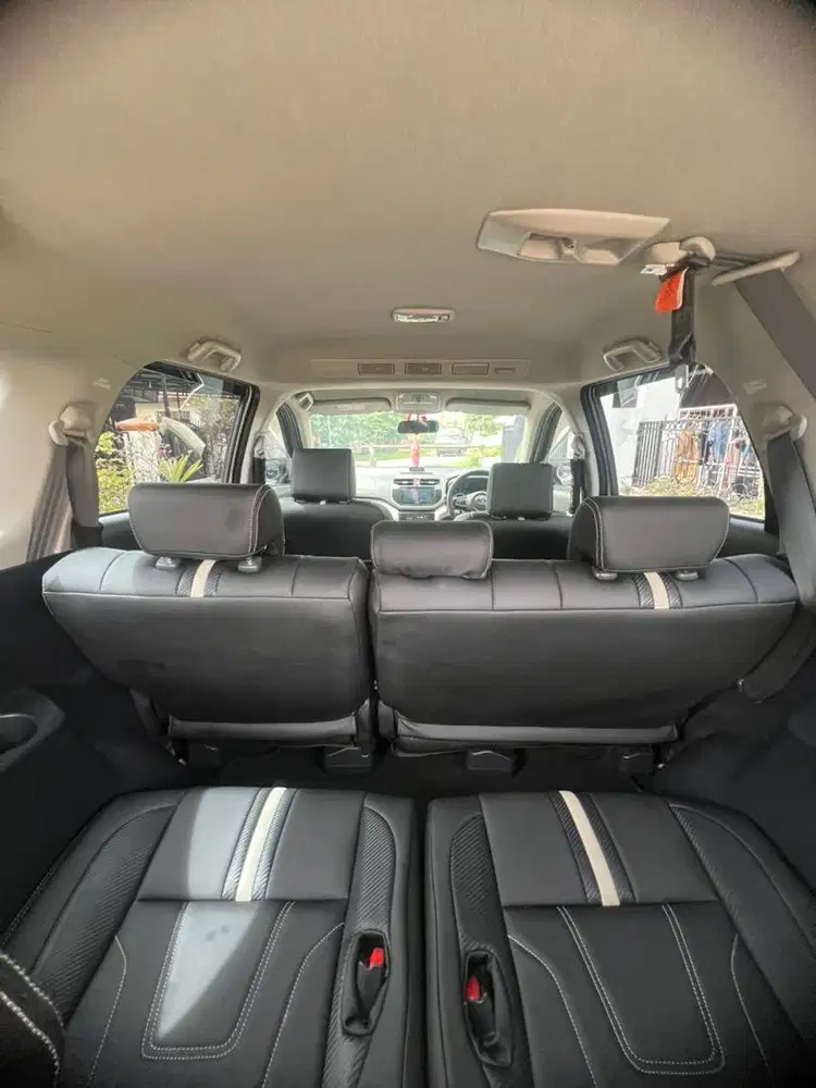 Rush GRsport AT Cakep 2022