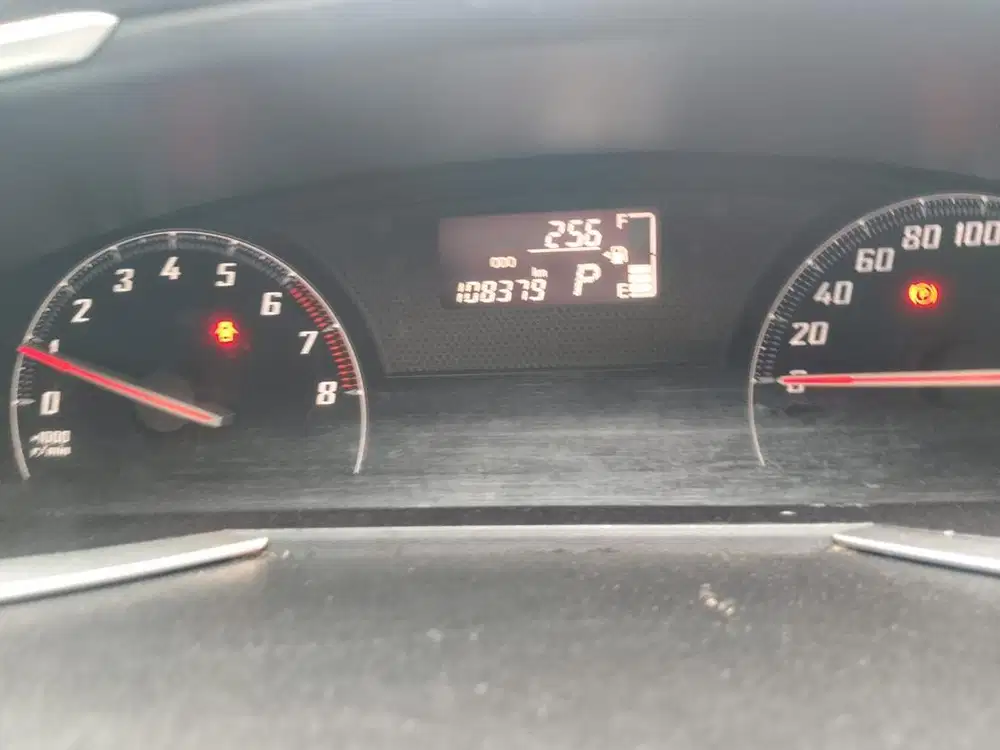 TOYOTA SIENTA G 2017