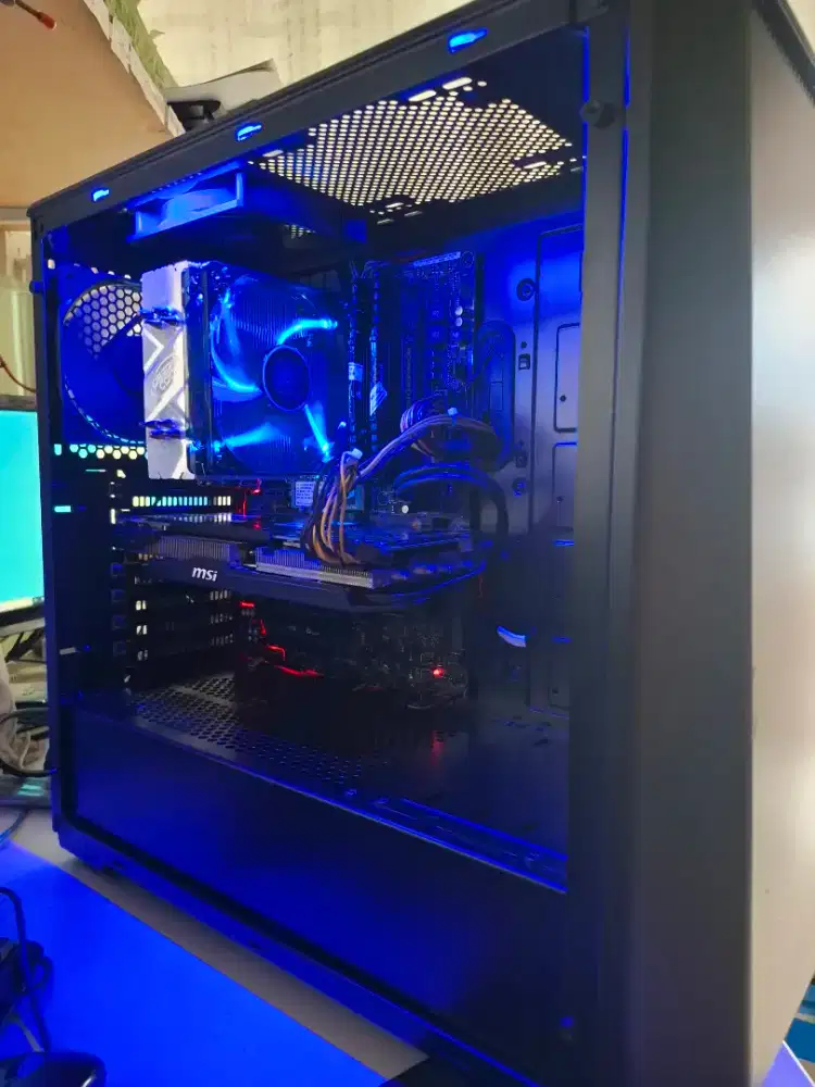 PC RAKITAN EDITING DLL