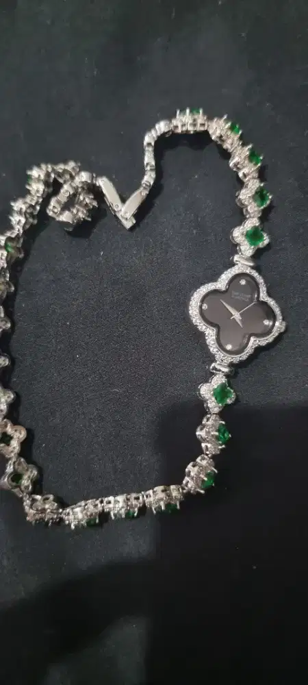 DIJUAL JAM TANGAN FASHION