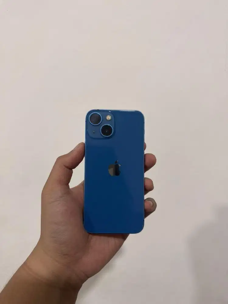 iPhone 13 Mini 128GB iBox