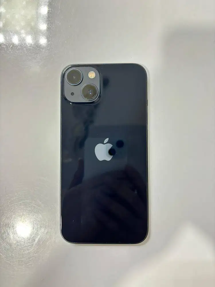 iPhone 13 128GB Black