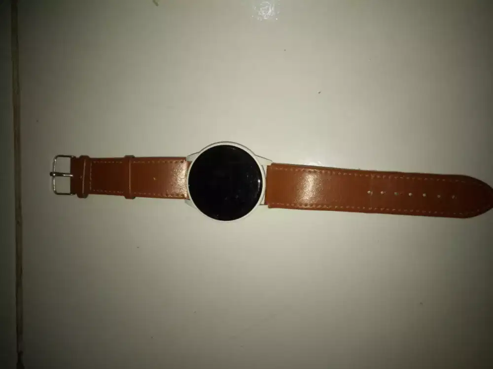 Smartwatch SL-01 Bekas No minus