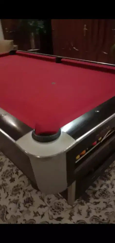 Jual meja billard bagus dan murah