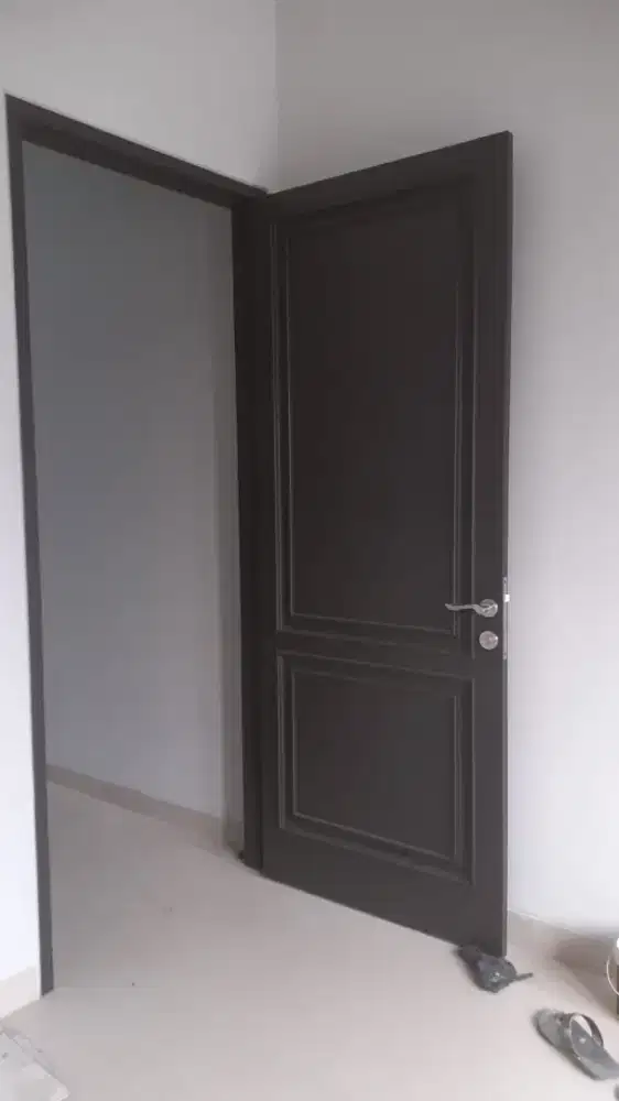 Finishing cat duco dan melamik