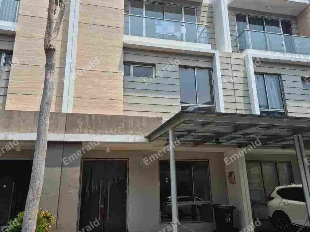 Golf Island - Cluster Piano (6x12,5)