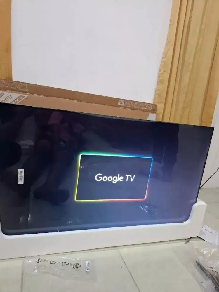XIAOMI TV A SERIES