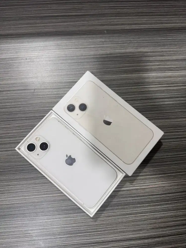 iPhone 13 Mini 128GB inter