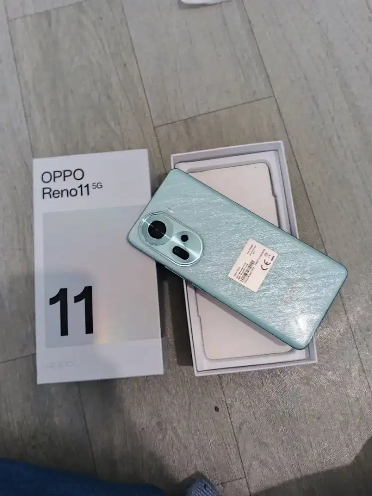 jual hp Oppo reno