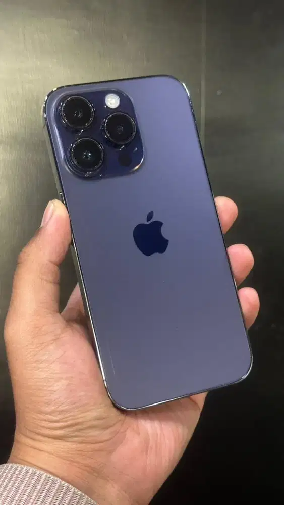 iPhone 14 Pro 256 GB iBox