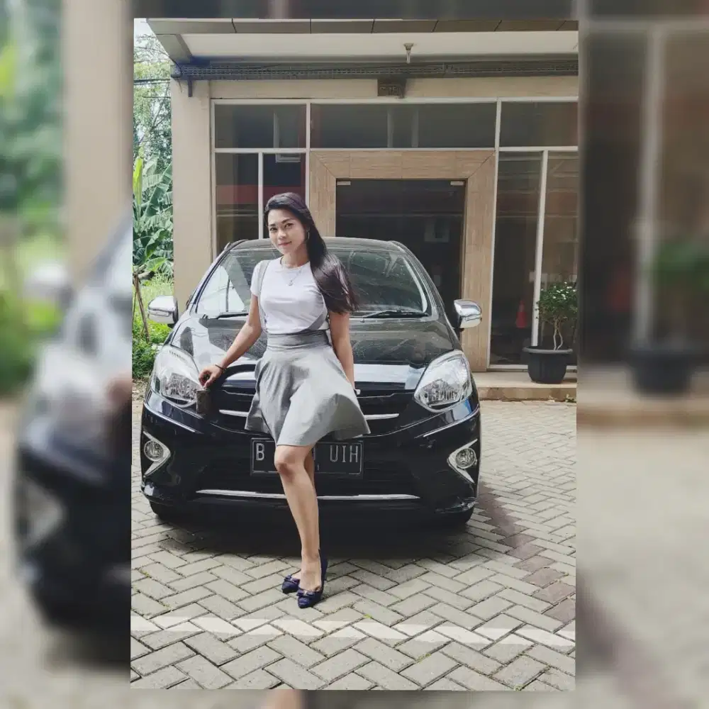 Kursus setir mobil metic private