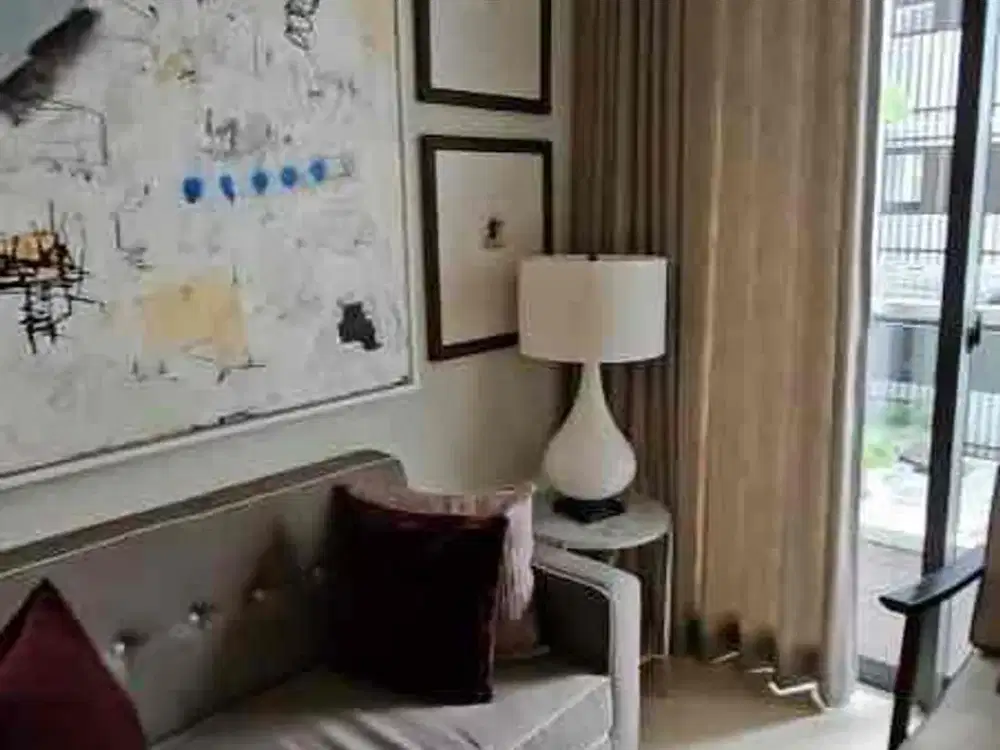 DiJual Apartmen Mewah Rosebay Graha Family - Surabaya Barat