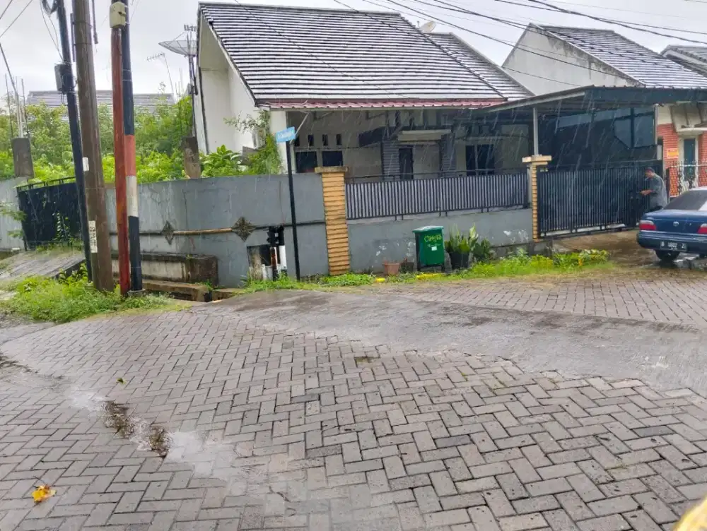 JUAL SECEPATNYA ‼️ RUMAH CAKEP DI GALAXY