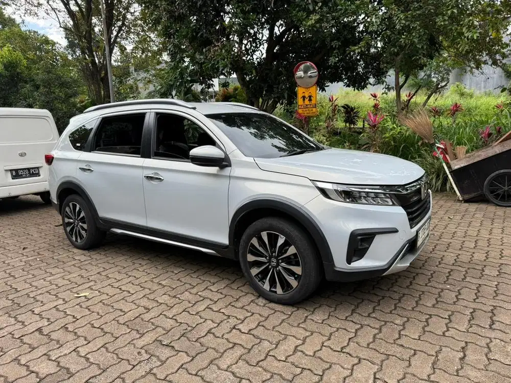 HONDA BRV PRESTIGE SENSING 2023 MURAH