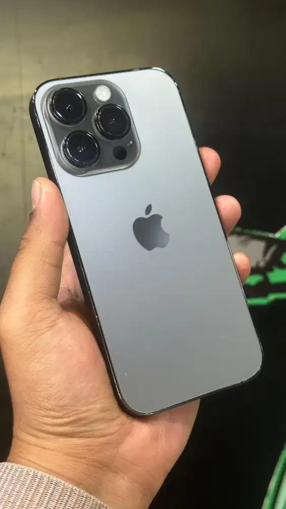 iPhone 14 Pro 512 GB iBox