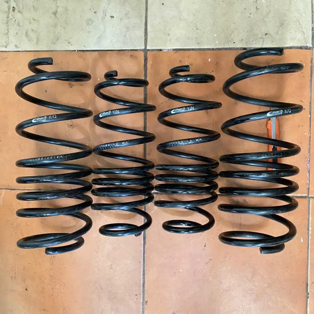 Lowering Kit Per Eibach Honda Jazz GE8 GK5 Brio City GM2 GM6 GN5 Tein