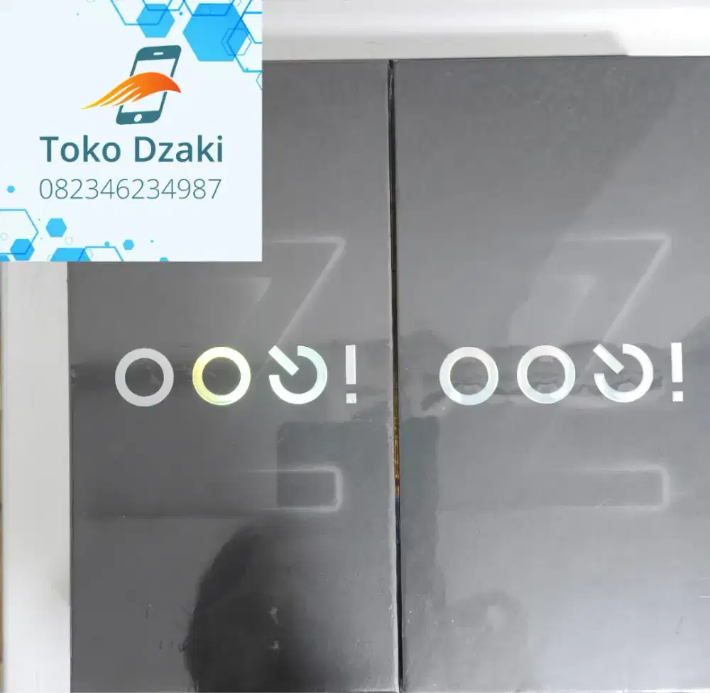 IQOO Z10 5G 12/512 Garansi Resmi Baru Dan Segel