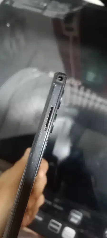 dijual tab advan a10