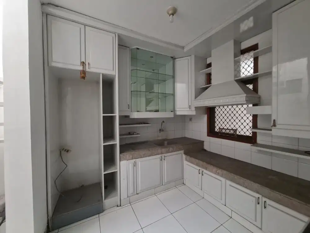 Rumah di Taman Sakura Dekat Tol Pasir Koja Bandung