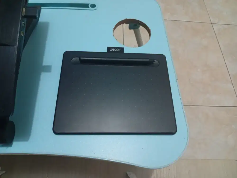 Wacom intous CTC 4110WL